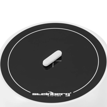  Mieszadło magnetyczne laboratoryjne mini śr. 135 mm 2 l 350-1800 obr./min - zdj. dodatkowe 2