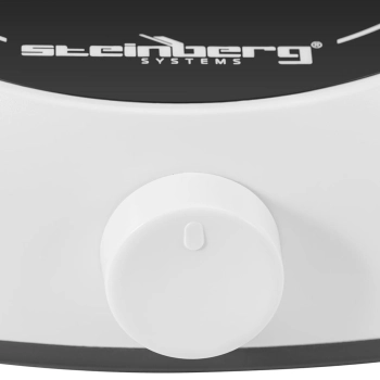  Mieszadło magnetyczne laboratoryjne mini śr. 135 mm 2 l 350-1800 obr./min - zdj. dodatkowe 3