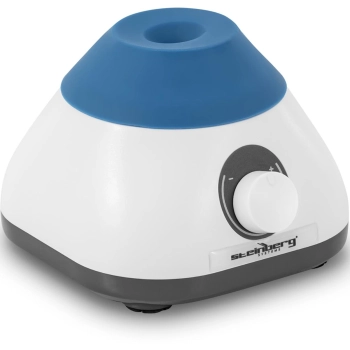  Wytrząsarka laboratoryjna vortex do mieszania próbek 50 ml 0-3000 obr./min 12 W - zdj. dodatkowe 1