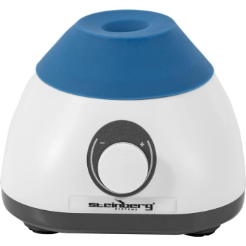  Wytrząsarka laboratoryjna vortex do mieszania próbek 50 ml 0-3000 obr./min 12 W - zdj. dodatkowe 4