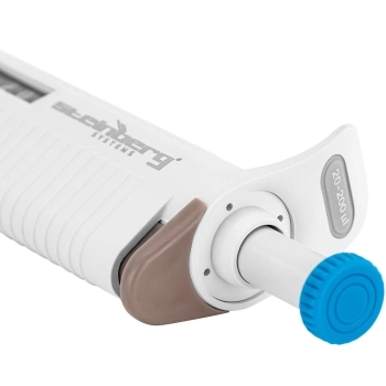  Pipeta laboratoryjna jednokanałowa 0.02-0.2 ml - zdj. dodatkowe 2