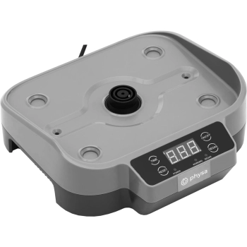  Myjka ultradźwiękowa kosmetyczna do narzędzi biżuterii elektroniki 1.2 l 70 W - zdj. dodatkowe 3