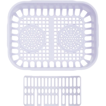  Myjka ultradźwiękowa kosmetyczna do narzędzi biżuterii elektroniki 1.2 l 70 W - zdj. dodatkowe 4