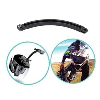  Akcesoria do kamer sportowych GoPro SJCAM Zestaw 50w1 - zdj. dodatkowe 9