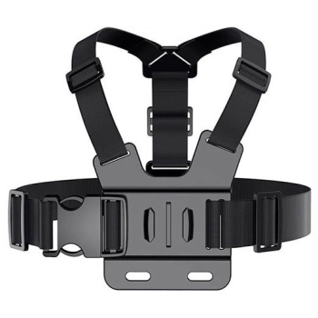  Akcesoria do kamer sportowych GoPro SJCAM Zestaw 50w1 - zdj. dodatkowe 1