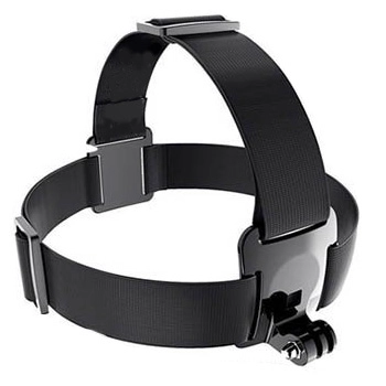  Akcesoria do kamer sportowych GoPro SJCAM Zestaw 50w1 - zdj. dodatkowe 4