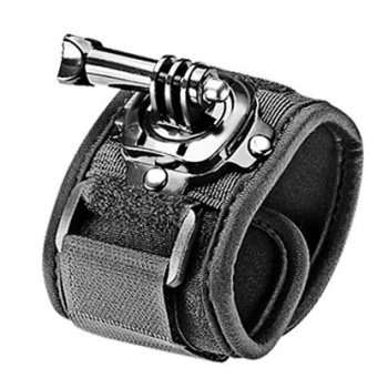  Akcesoria do kamer sportowych GoPro SJCAM Zestaw 50w1 - zdj. dodatkowe 5