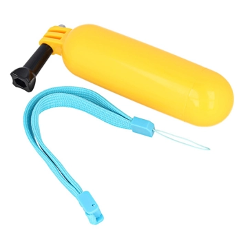  Akcesoria do kamer sportowych GoPro SJCAM Zestaw 50w1 - zdj. dodatkowe 7