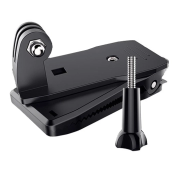  Akcesoria do kamer sportowych GoPro SJCAM Zestaw 50w1 - zdj. dodatkowe 8