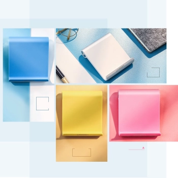  Stojak podstawka do telefonu na biurko czarny - zdj. dodatkowe 4