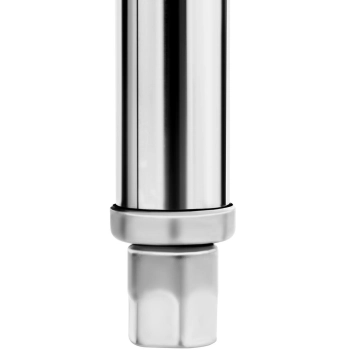  Regał metalowy magazynowy gastronomiczny do 200 kg 100 x 40 x 180 cm - zdj. dodatkowe 3