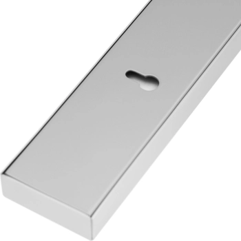  Listwa magnetyczna ścienna na noże przybory ze stali nierdzewnej dł. 44.5 cm - zdj. dodatkowe 2