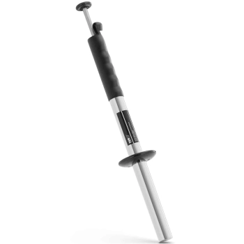  Magnetyczny zbierak wiórów opiłków igieł 42 cm - zdj. dodatkowe 1