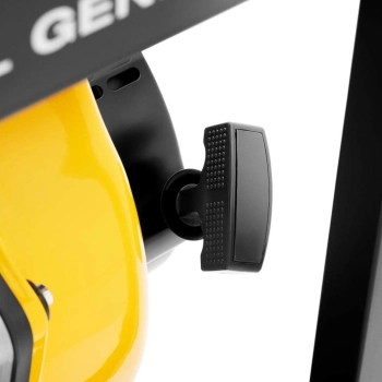  Agregat prądotwórczy generator prądu Diesel 12.5 l 230/400 V 7500 W AVR Euro 5 - zdj. dodatkowe 4