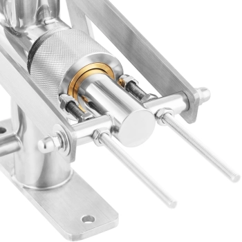  Nadziewarka szpryca napełniacz do churros 5 l - zdj. dodatkowe 3