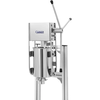  Maszyna urządzenie do dozowania i smażenia churros 3 l 2x 2500 W - zdj. dodatkowe 3