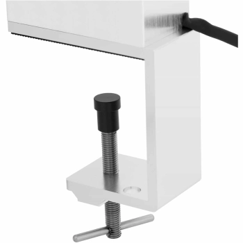  Zamrażacz szkła szklanek barowy CO2 ze światłem LED - zdj. dodatkowe 3