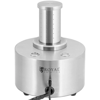  Maszyna wytwornica barowa do suchego lodu CO2 120 s 56 x 112 mm - zdj. dodatkowe 4