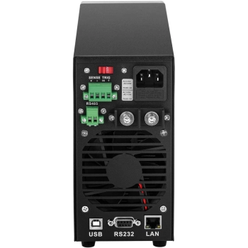  Zasilacz laboratoryjny serwisowy 0-60 V 0-15 A 300 W USB LAN RS233 - zdj. dodatkowe 4