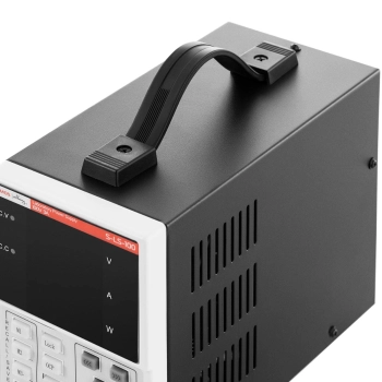  Zasilacz laboratoryjny serwisowy 0-30 V 0-10 A DC 300 W LED RS485 - zdj. dodatkowe 3