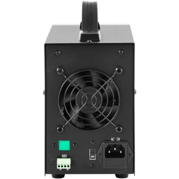  Zasilacz laboratoryjny serwisowy 0-30 V 0-10 A DC 300 W LED RS485 - zdj. dodatkowe 4