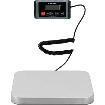  Waga paczkowa pocztowa LCD 31 x 32 cm 100 kg / 0.05 kg - zdj. dodatkowe 5