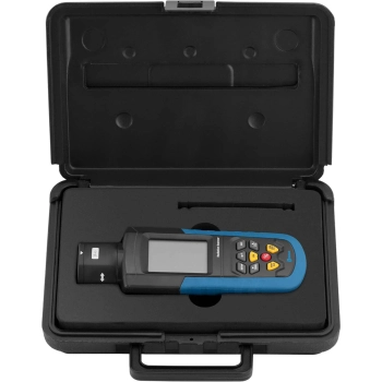  Licznik Geigera promieniowania radioaktywnego i rentgenowskiego LCD Bluetooth + walizka - zdj. dodatkowe 4