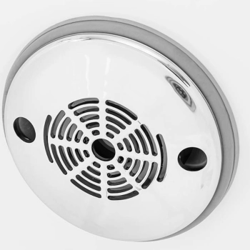  Brodzik wanienka do pedicure z hydromasażem i prysznicem na kółkach 60 W - zdj. dodatkowe 3