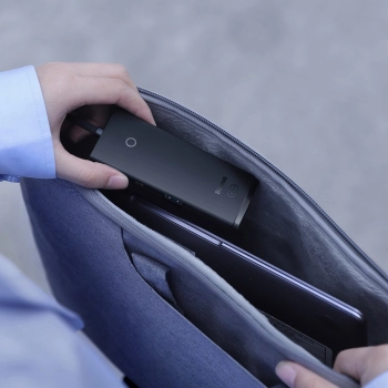  Lite Series przejściówka HUB USB-C 4x USB 3.0 1m czarny - zdj. dodatkowe 10