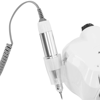  Frezarka kosmetyczna do paznokci manicure pedicure 2 kierunki 25000 obr./min - zdj. dodatkowe 2