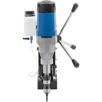  Wiertarka magnetyczna z laserem uchwytem Weldon 19 mm 395 obr./min 1680 W - zdj. dodatkowe 4