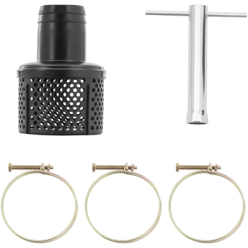  Motopompa pompa spalinowa do wody 7 KM 3.6 l 60 m3/h - zdj. dodatkowe 5