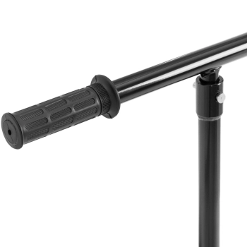  Wiertnica świder ręczny do ziemi 3 wiertła śr. 80 mm 100 mm 150 mm gł. do 100 cm - zdj. dodatkowe 3