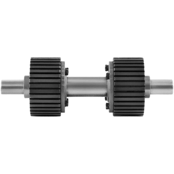  Wałek dociskowy do pelleciarki WIE-PM-3000 100 x 286 mm - zdj. dodatkowe 4