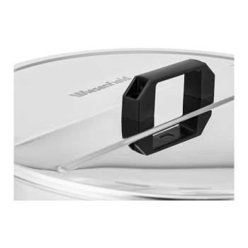  Odstojnik do miodu stalowy z sitkiem pokrywką i zaworem 100 l - zdj. dodatkowe 5