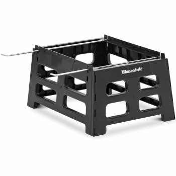  Stojak pasieczny podstawa pod ul 63 x 48 x 33 cm - zdj. dodatkowe 1