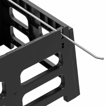  Stojak pasieczny podstawa pod ul 63 x 48 x 33 cm - zdj. dodatkowe 2