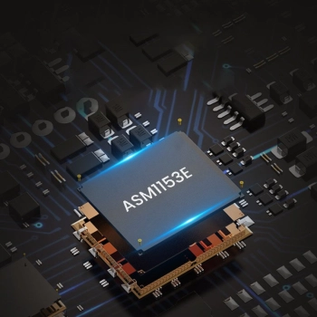  Adapter przejściówka dysku HDD SSD 2.5'' SATA III 3.0 na USB - czarny - zdj. dodatkowe 4