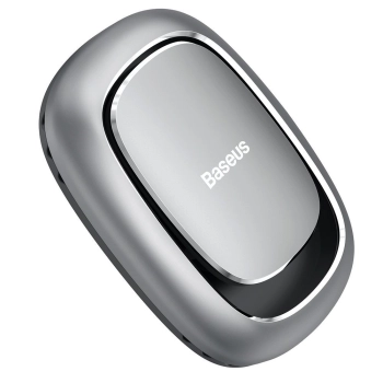  Samoprzylepny uchwyt wieszak do samochodu auta domu na ścianę szary - ZESTAW 2szt - zdj. dodatkowe 6