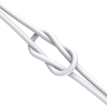  Kabel przewód Superior USB - USB-C 66W 6A 2m - biały - zdj. dodatkowe 6