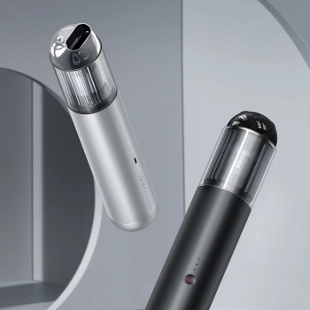  Bezprzewodowy odkurzacz samochodowy 135W Baseus A3 - czarny - zdj. dodatkowe 10