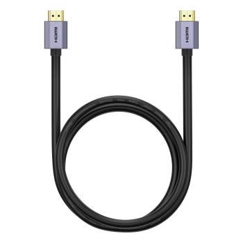 Przewód kabel HDMI 2.0 High Definition Series 4K 60Hz 1.5m - czarny