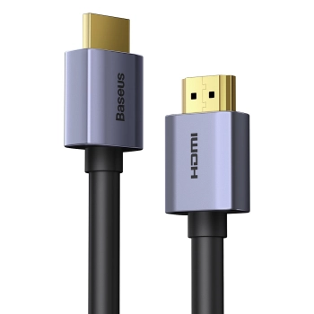  Przewód kabel HDMI 2.0 High Definition Series 4K 60Hz 1.5m - czarny - zdj. dodatkowe 3