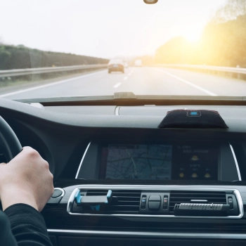  Pochłaniacz wilgoci i zapachów do samochodu auta 500g - czarny - zdj. dodatkowe 3