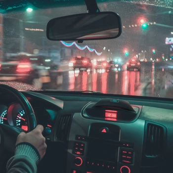  Pochłaniacz wilgoci i zapachów do samochodu auta 500g - czarny - zdj. dodatkowe 4