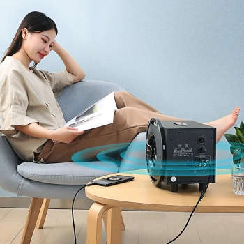  Kabel przewód miedziany audio 3.5mm mini jack - 2x RCA 2m - zdj. dodatkowe 7