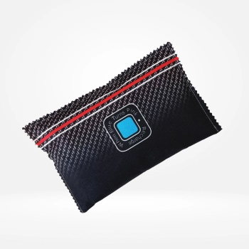  Pochłaniacz wilgoci i zapachów do auta samochodu odnawialny 300g - zdj. dodatkowe 1