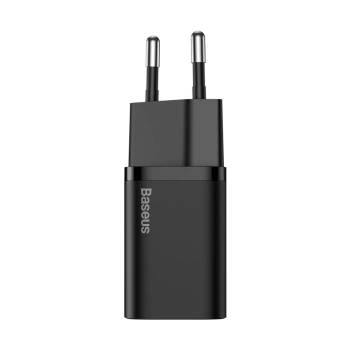  Super Si 1C szybka ładowarka USB-C 30W Power Delivery Quick Charge czarny - zdj. dodatkowe 1