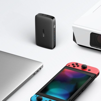  Przełącznik rozdzielacz splitter switch HDMI - 3x HDMI 4K 30Hz czarny - zdj. dodatkowe 10