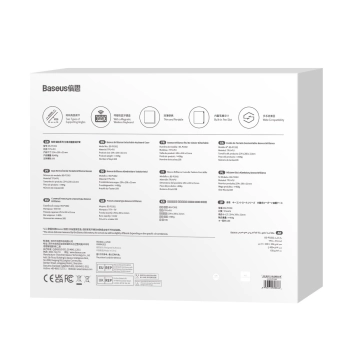  Etui z klawiaturą na iPad Pro 12.9'' 2018-2021 Brilliance czarny - zdj. dodatkowe 5